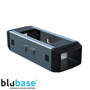Blubase Connect Ost/West-Stecker