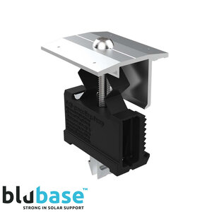 Blubase Universal EASY CLAMP 28-45MM
