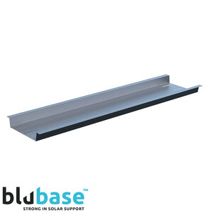 Blubase Connect Ballast Behälter Hochformat 1072 - 1184mm