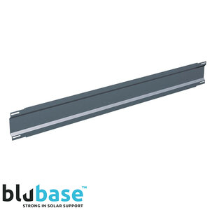 Blubase Connect Backplate Portrait 1056 - 1193mm