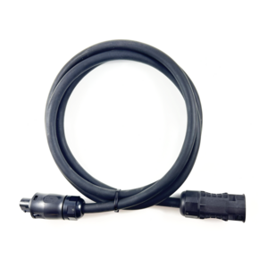 Aansluitkabel Hoymiles HM naar HMS Flex - 2 meter