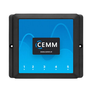 CEMM 3.0 Energieverbruiksmanager