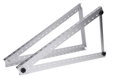 Support Mono Axial Two