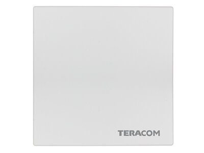 Teracom Indoor Modbus RS485 Temperatur- und Feuchtigkeitssensor TSM400-4-TH