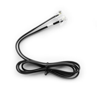 P1 kabel (0,5 meter)