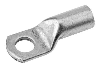 CIMCO Rohrkabelschuhe 70mm2 M6 - Pro Stück