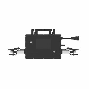 Hoymiles HMT-1600-4T Micro Omvormer 1600 Watt - 3 Fase