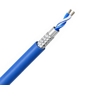 RS485 datakabel 1 pair Belden Alternative 9841 LSZH B2ca