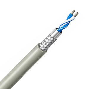 RS485 datakabel 1 pair Belden Alternative 9841 LSZH Eca