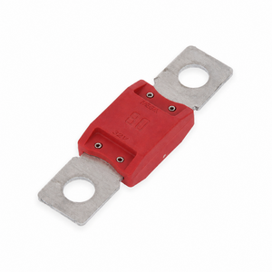 Zekering 80A MEGA (12-24-32V)