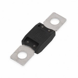Zekering 60A MEGA (12-24-32V)
