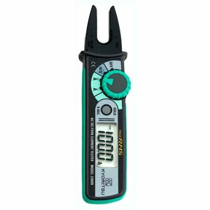 Kyoritsu 2300R TRMS Mini vorkstroomtang 100A AC/DC