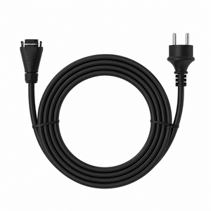 Plug & Play AC Aansluitsnoer Hoymiles HMS-omvormers - 3 Meter