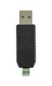Modbus-Konverter USB - RS485