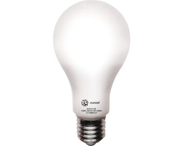 LED Nature Wit 12W 12V E27