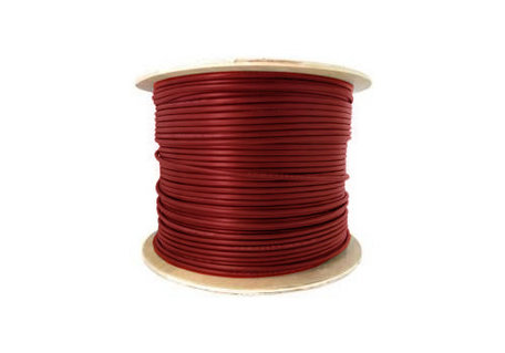 Solar Kabel - 4mm2 rood (50 meter)