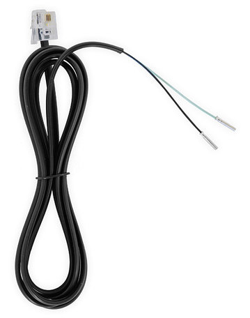 S0 puls kabel (5 meter)