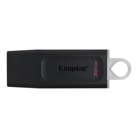 Kingston DataTraveler Exodia USB Stick 32 GB Type-A 3.2 Gen 1 Zwart