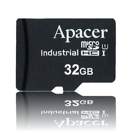 Apacer MicroSD 32 GB – Industrial