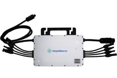 Hoymiles HM-1500 Micro Omvormer 1500 Watt