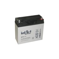 Batterie Intakt Block-Power BP 12-17