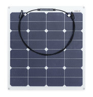 Flexibles Solarpanel Phaesun Semi Flex 60 Watt