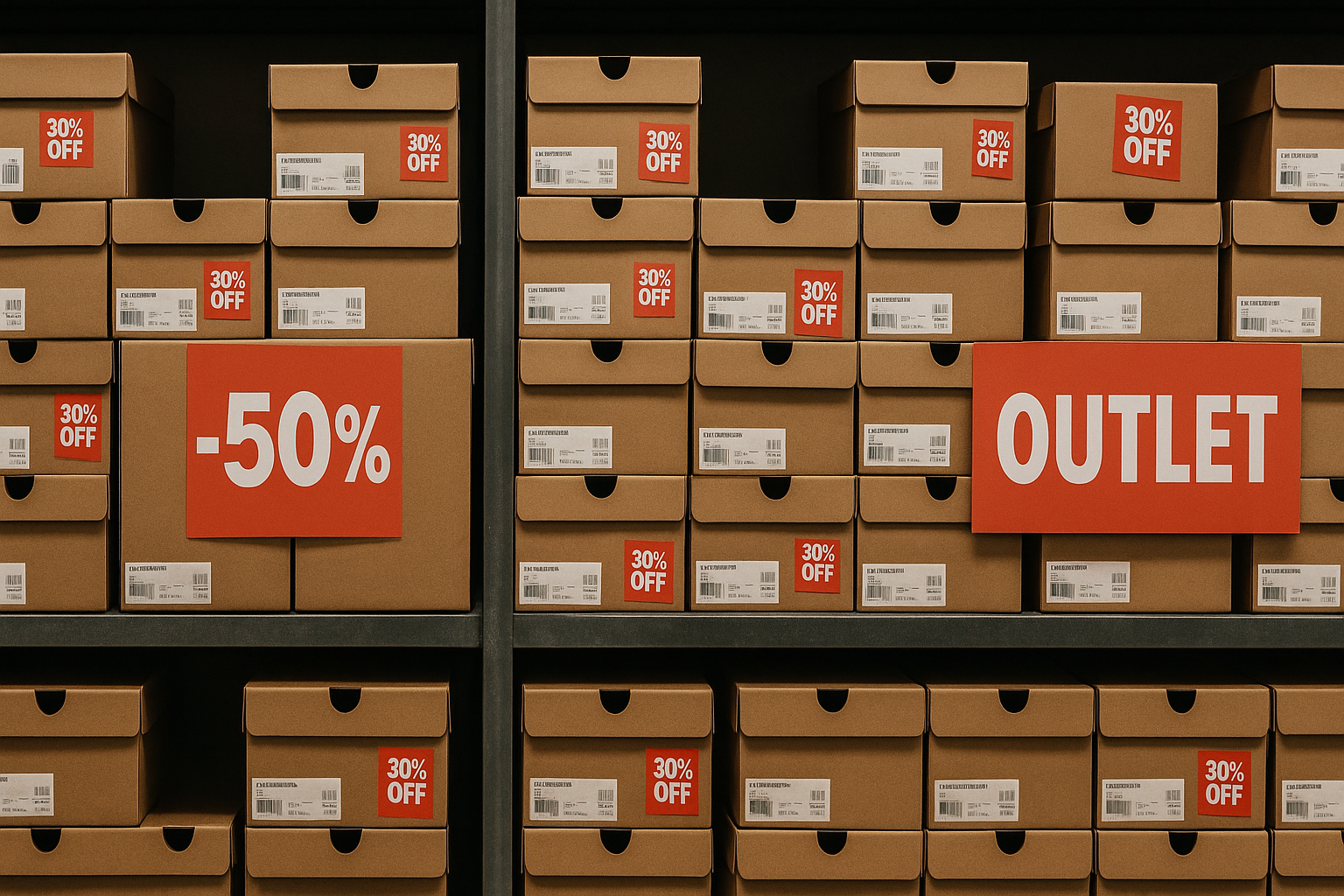 Outlet
